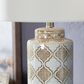 Crestview Collection Sutton Table Lamp in Gold, , large