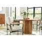 Millenium Dressonni  Dining Table and 4 Chairs, , large
