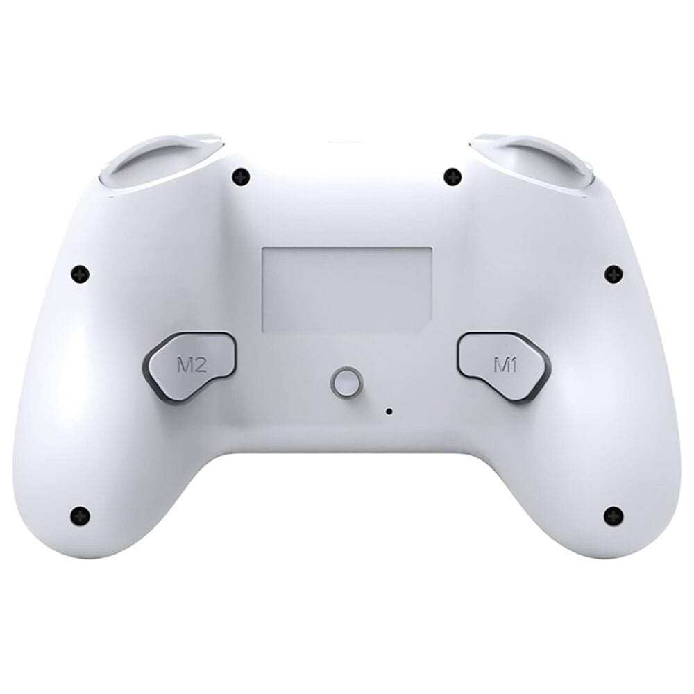 SUBSONIC Wireless LED Controller in White - Nintendo Switch, , large
