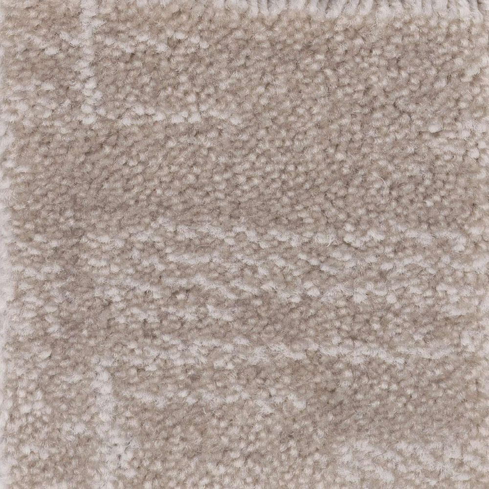 Anderson Tuftex Insightful Journey Carpet in Sandstone, , large
