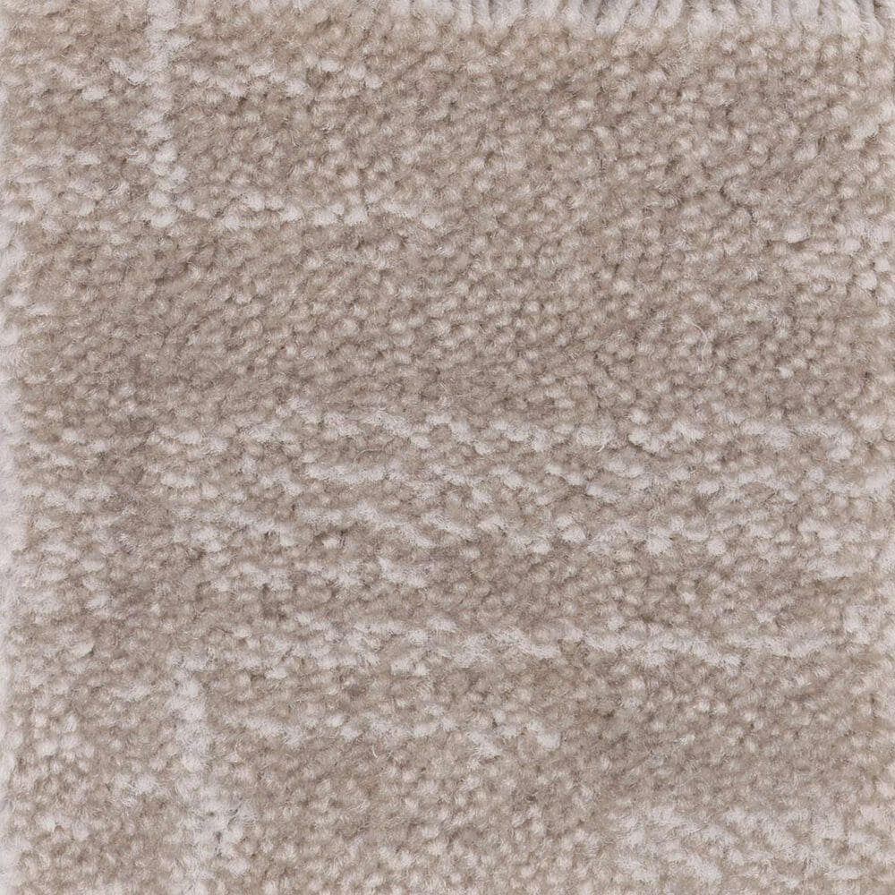 Anderson Tuftex Insightful Journey Carpet in Sandstone, , large