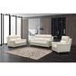 Barcalounger Kester Power Recliner in Laurel Cream, , large