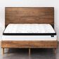 Ashley Chime 12" Hybrid Extra Plush Tight Top King Mattress, , large