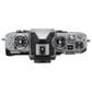 Nikon Z FC Mirrorless Digital Camera with 16-50mm F/3.5-6.3 Lens in Black, , large