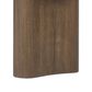 Amber Lewis x Four Hands Waylie End Table-Rustic Fawn in Rustic Fawn Veneer, , large