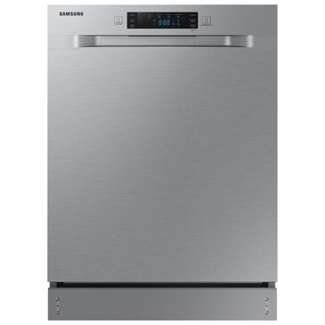 Samsung 24" Integrated Dishwasher with Digital Touch Controls in Stainless Steel, , large