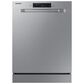 Samsung 24" Integrated Dishwasher with Digital Touch Controls in Stainless Steel, , large