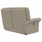 La-Z-Boy Robin Manual Reclining Loveseat in Marble, , large
