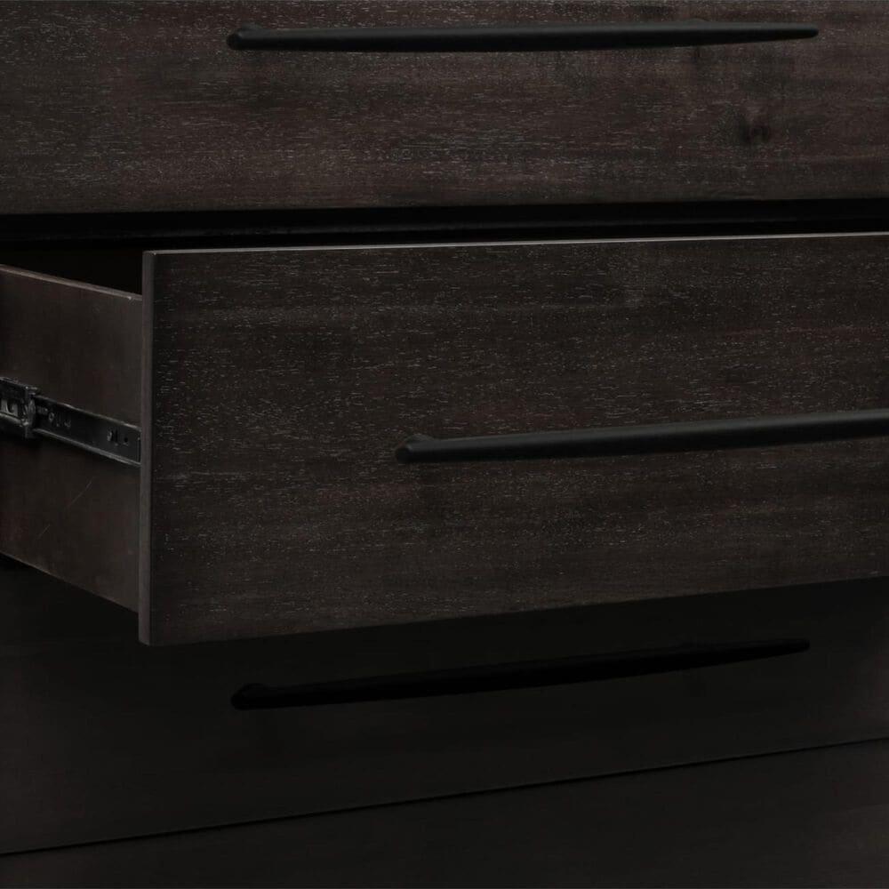 Urban Home Koko 5-Drawer Chest in Minx, , large