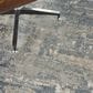 Nourison Quarry 2"2" x 3"9" Grey and Beige Area Rug, , large