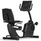 NordicTrack 325 CSX Recumbent Exercise Bike in Black, , large