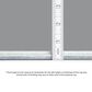 Dalyn Rug Company Pacifica PA6 2"3" x 7"6" Sky Runner, , large