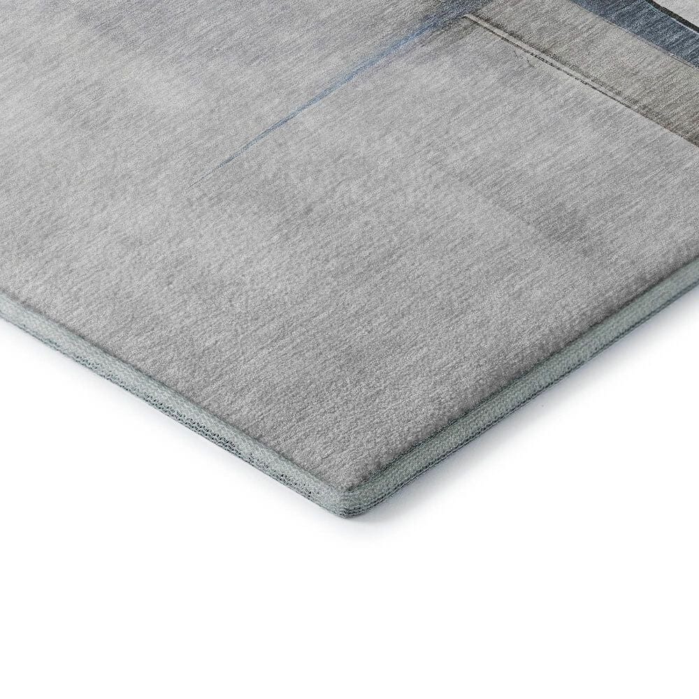 Dalyn Rug Company Ravenna RN9 9&#39; x 12&#39; Taupe Area Rug, , large