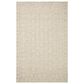 Loloi Cecelia 5" x 7"6" Mist and Ivory Area Rug, , large