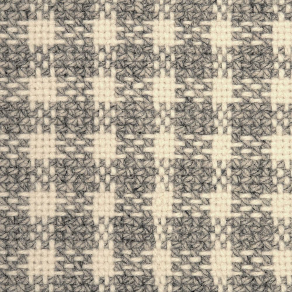 Karastan Volute Carpet in Molten Grey, , large