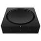 Sonos In-Wall Speaker Pair with Amplifier in Light Gray and Black, , large
