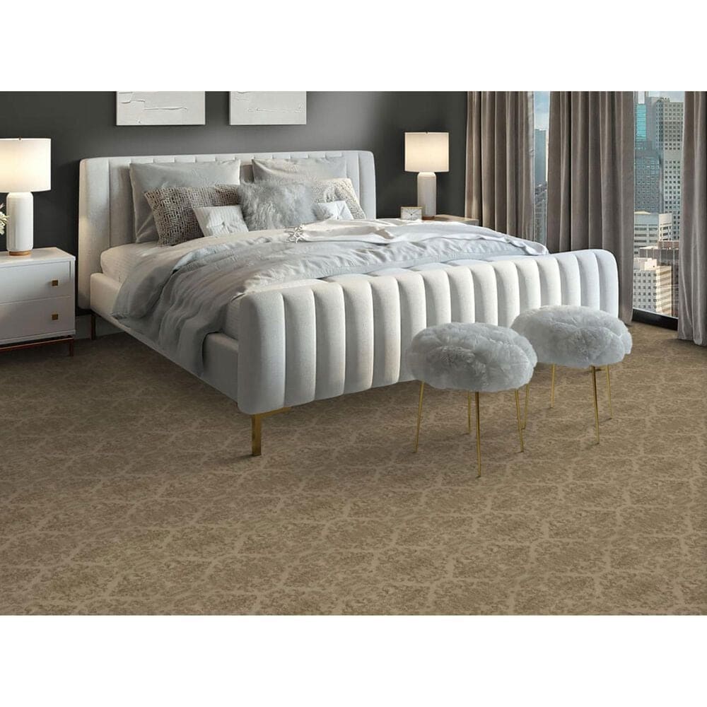Fabrica Marid Carpet in Temple Debod, , large