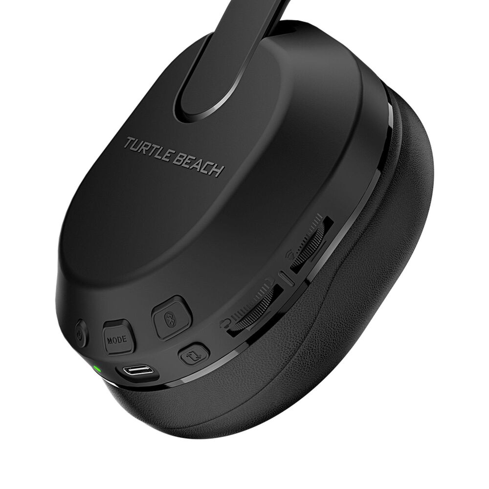 Turtle Beach Stealth 500 Gen 3 Wireless Gaming Headset for PlayStation in Black, , large