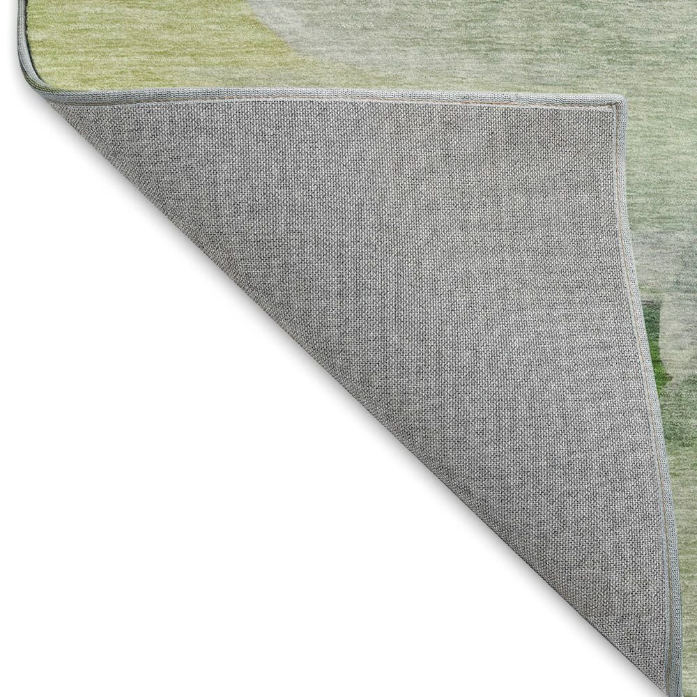 Dalyn Rug Company Ravenna RN11 10&#39; x 14&#39; Aloe Area Rug, , large