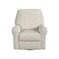 Eastern Shore Savannah Power Swivel Glider Recliner in Natural, , large