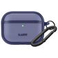 LAUT HUEX Protect Case for AirPods Pro 3 in Indigo, , large
