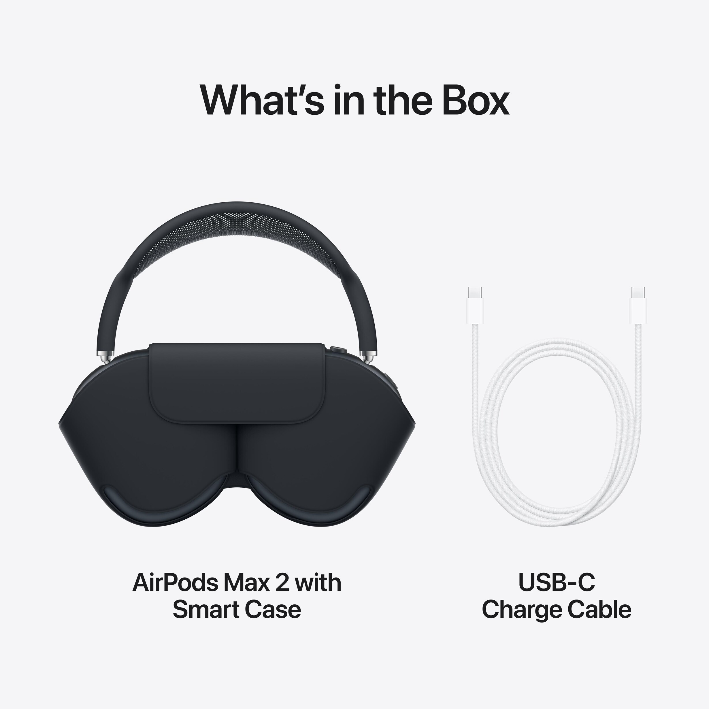Apple AirPods Max 2 - Starlight