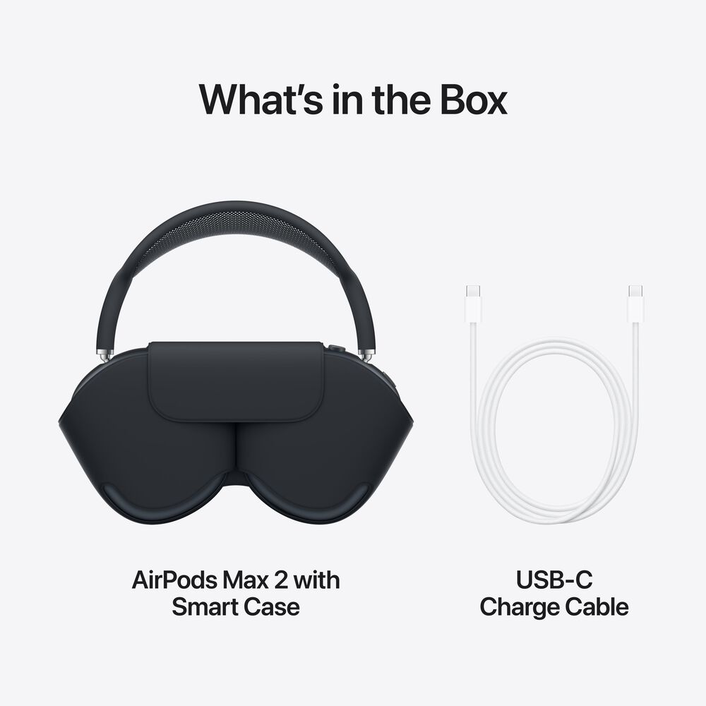 Apple AirPods Max 2 - Starlight, , large