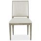 Hooker Furniture Linville Falls Side Chair in Mink, , large
