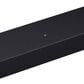 Samsung 75" Class U8000F 4K Crystal UHD HDR - Smart TV with B-Series 2.0 Channel Soundbar in Titan Gray and Titan Black, , large
