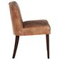 Home Trends & Design Buddy Side Chair in Matte Brown, , large