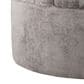 Ashley Carnaby Oversized Accent Ottoman in Dove, , large