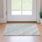 Dalyn Rug Company Neo NO14 2"6" x 3"10" Ivory Area Rug, , large