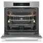 Frigidaire Professional 30" Single Wall Oven with Stone-baked Pizza Mode in Stainless Steel, , large