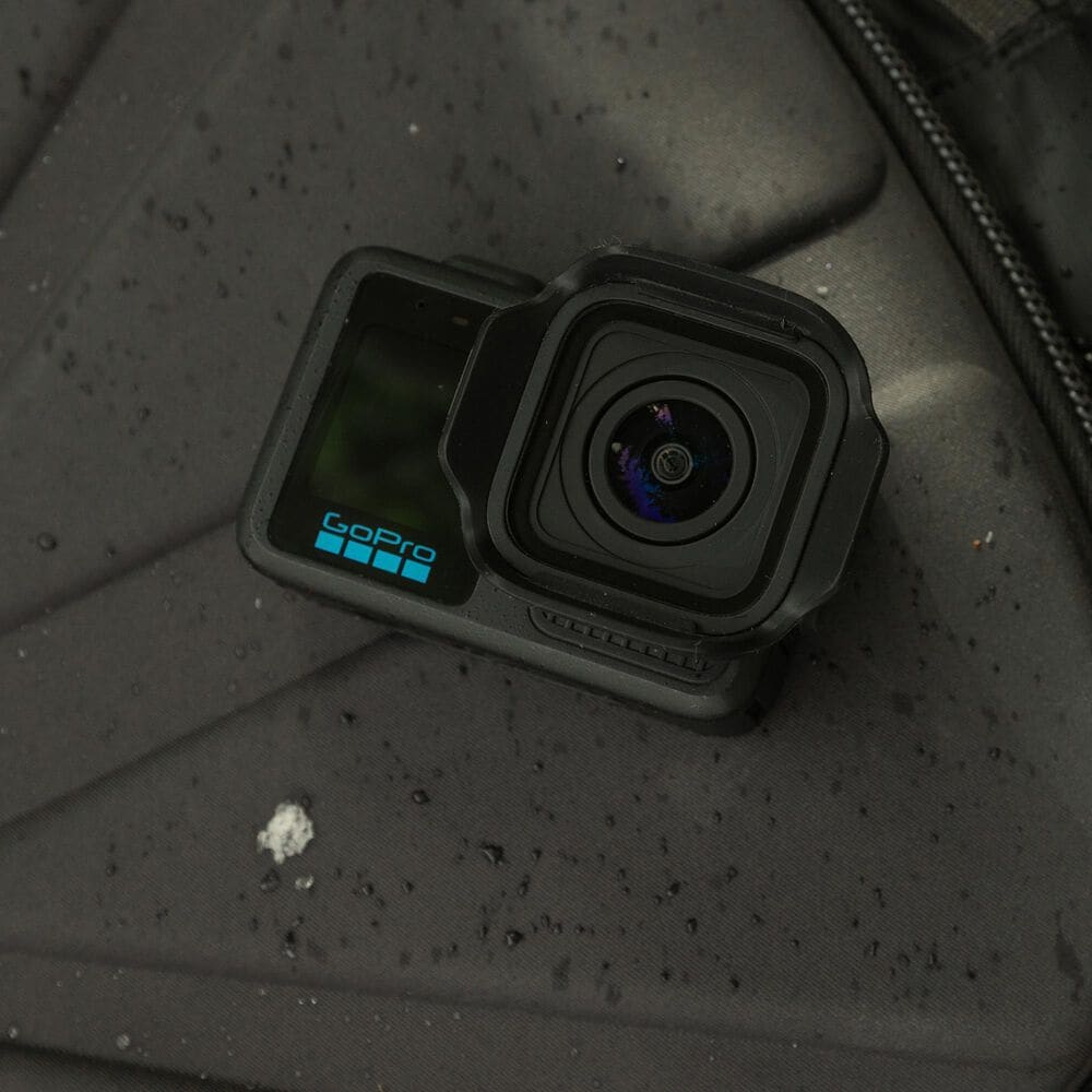 GoPro Mission 1 Pro Cinematic Action Camera in Black, , large