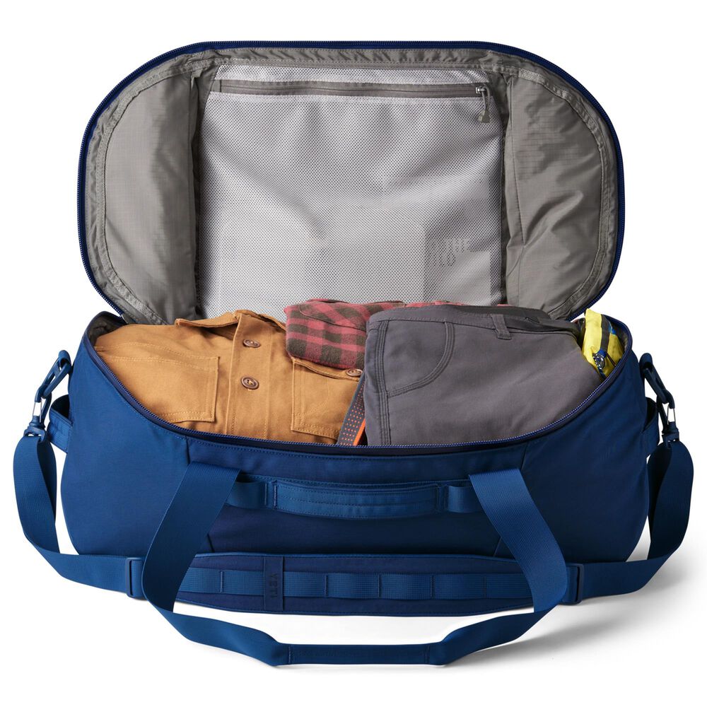 YETI Crossroads 60L Duffel Bag in Navy, , large