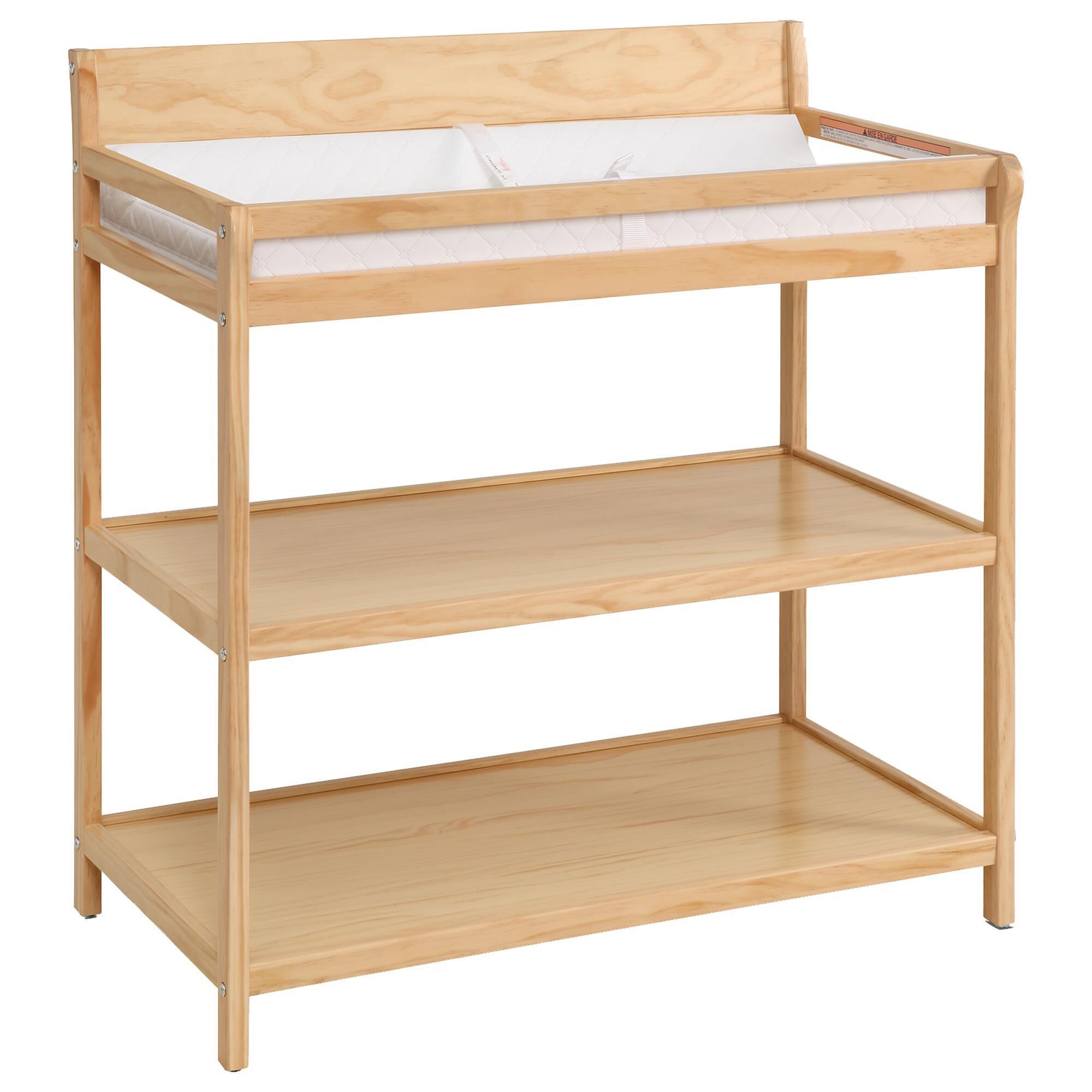 Baby weavers on sale changing table