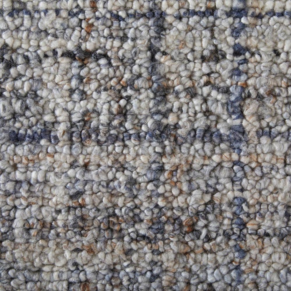 Feizy Rugs Hoyt 8&#39; x 10&#39; Brown and Multicolor Area Rug, , large