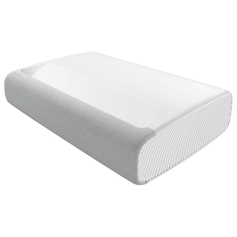 Samsung 4K Projector w/Soundbar Sys, , large