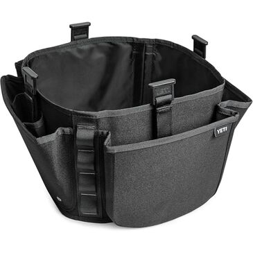 YETI LoadOut Bucket Utility Gear Belt Accessory in Black, , large