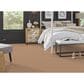 Masland Festivities Carpet in Terra Cotta, , large