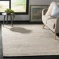 Safavieh Marbella 8" x 10" Light Grey Area Rug, , large