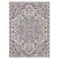 Safavieh Astoria 5"3" x 7"6" Ivory and Beige Area Rug, , large