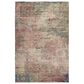 Dalyn Rug Company Solace SL5 10" x 14" Blush Area Rug, , large