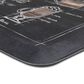 Mohawk Dri-Pro Deluxe Coffee Guide 1"8" x 3"6" Multicolor Area Rug, , large