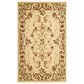 Safavieh Lyndhurst LNH327 3"3" x 5"3" Ivory and Beige Area Rug, , large