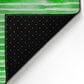 Dalyn Rug Company Seabreeze Striped 10" x 14" Cactus Area Rug, , large