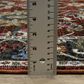 Oriental Weavers Hastings HA03V 5"3" x 7"6" Red Area Rug, , large