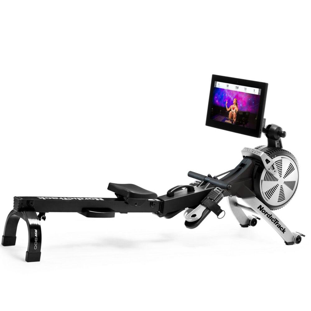 NordicTrack RW900 Rower, , large