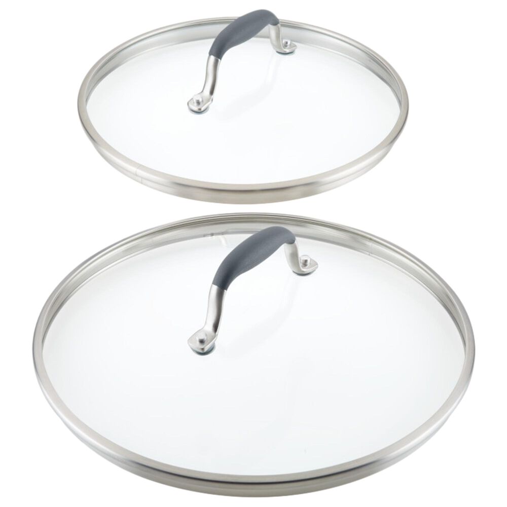 Anolon 2-Piece Lid in Moonstone, , large