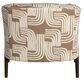 Best Home Furnishings Tatiana Accent Chair in Ginger, , large